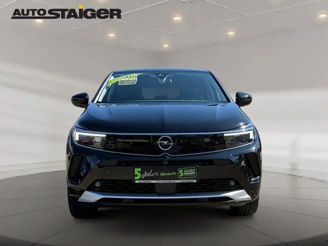 Opel Grandland X 1.2 Turbo Elegance Turbo