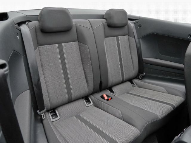 Volkswagen T-Roc 1.0 TSI Cabriolet Style