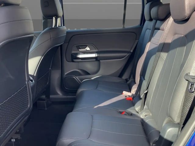 Mercedes-Benz GLB 200 GLB 200 d