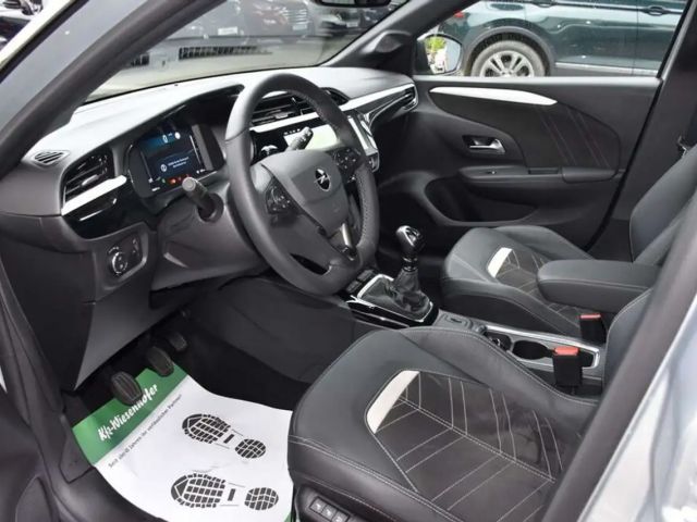 Opel Corsa 1.2 Turbo GS-Line Grand Sport Turbo