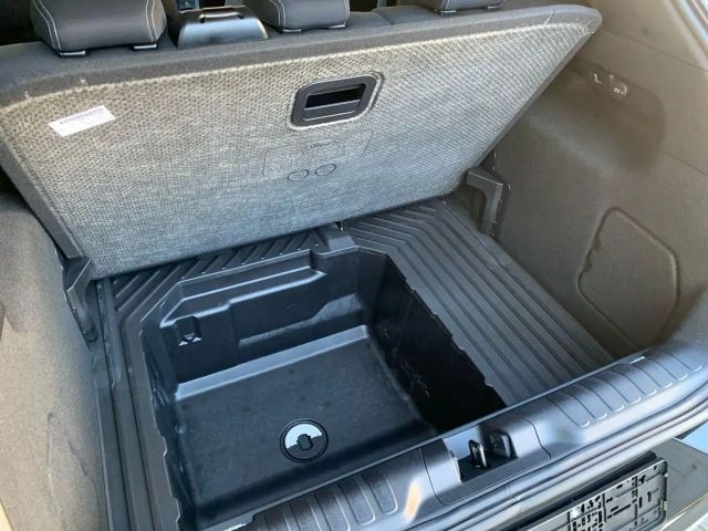 Ford Puma EcoBoost Titanium