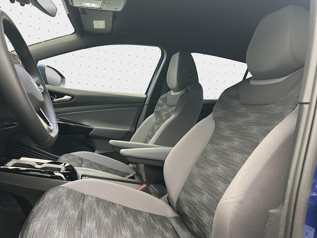 Volkswagen ID.4 IQ.Drive Performance Pro