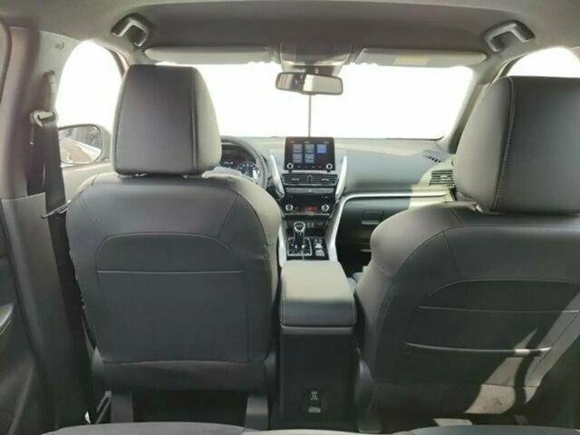 Mitsubishi Eclipse Cross 4WD