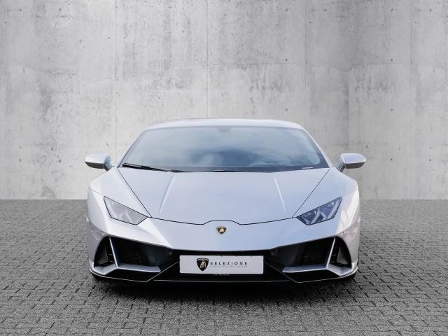 Lamborghini Huracan EVO