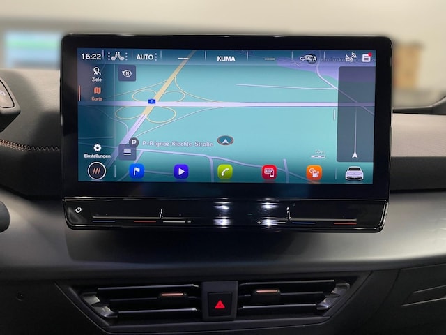 Cupra Born *LED*BEATS*KAMERA*NAVI*SITZH*