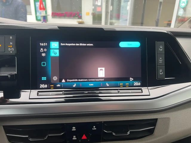 Volkswagen Multivan DSG Life T7