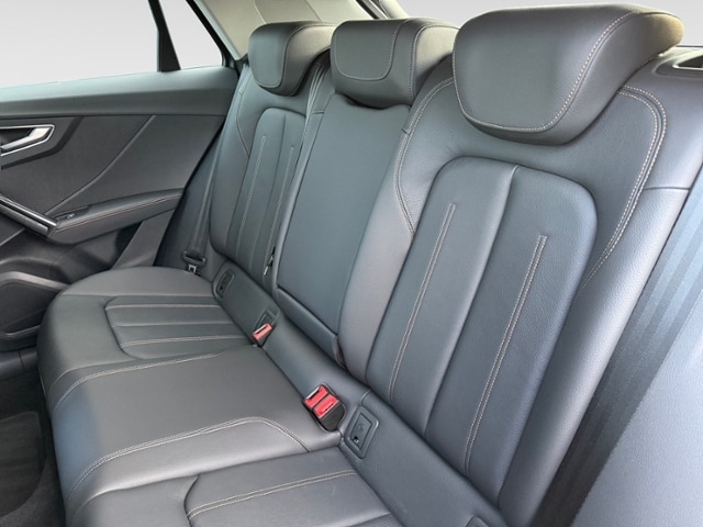 Audi Q2 35 TFSI S-Line S-Tronic