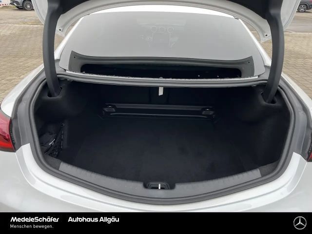 Mercedes-Benz CLE 220 AMG Line Coupé