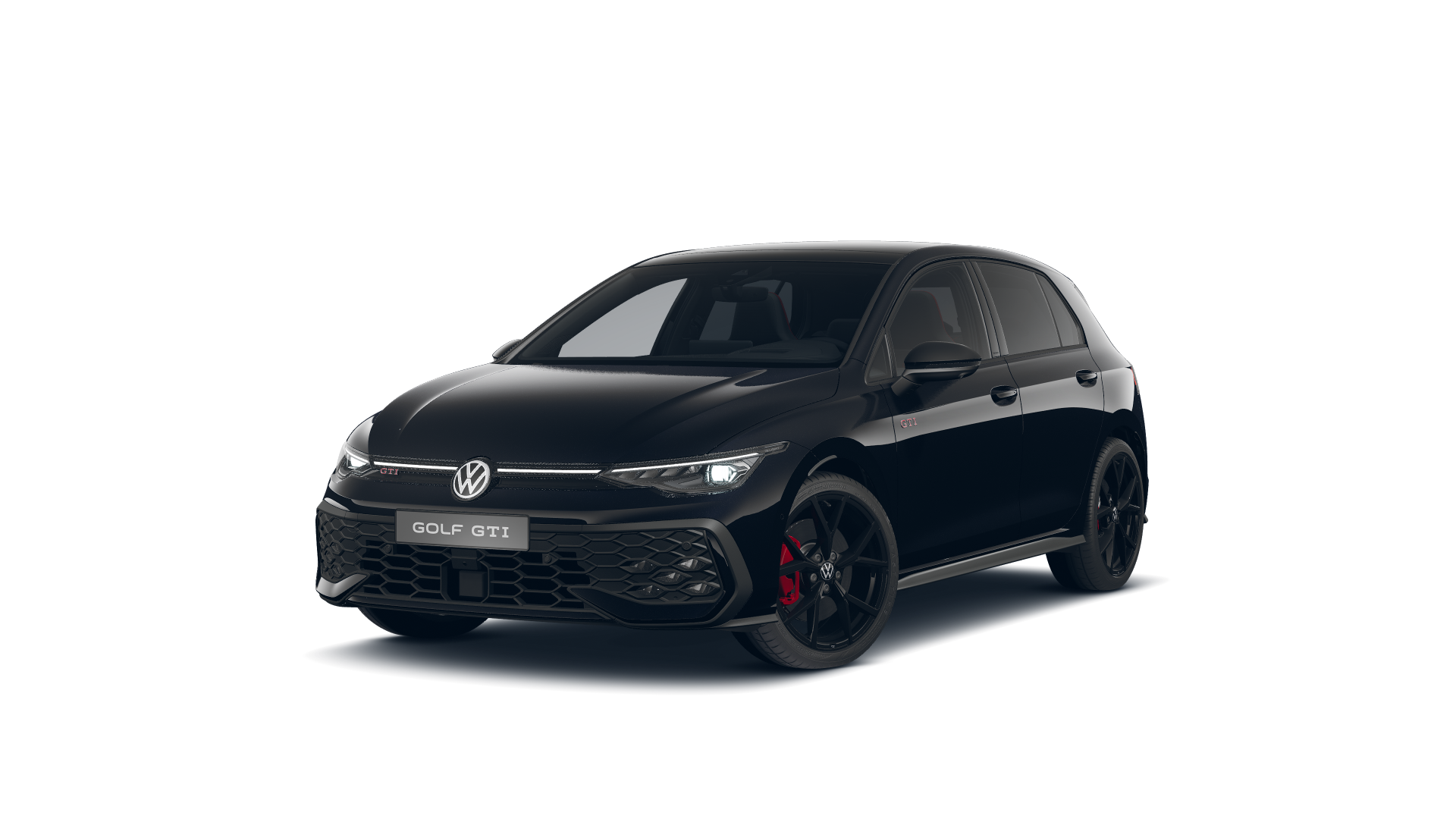 Volkswagen Golf 2.0 TDI DSG IQ.Drive