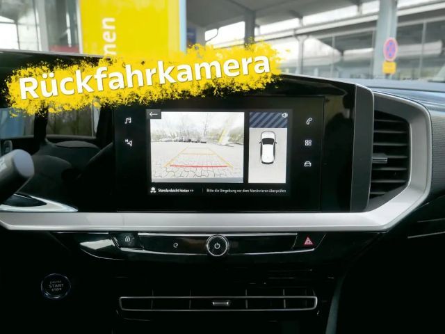 Opel Mokka Elegance Mokka-e