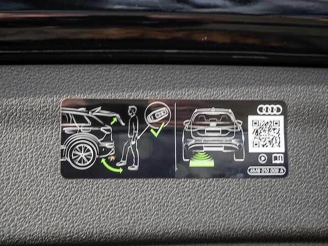 Audi A6 allroad 50 TDI Quattro