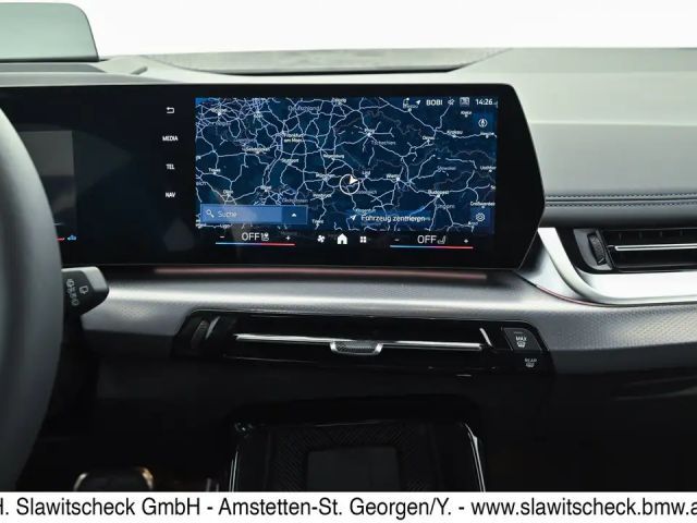 BMW 218 218d Active Tourer Sedan