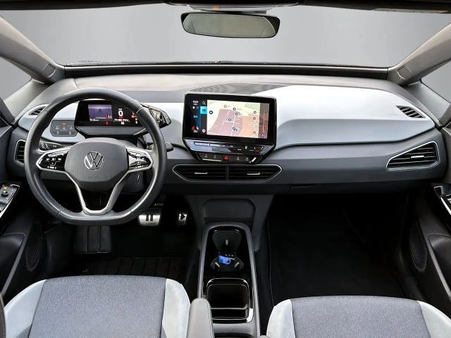 Volkswagen ID.3 Business Performance Pro