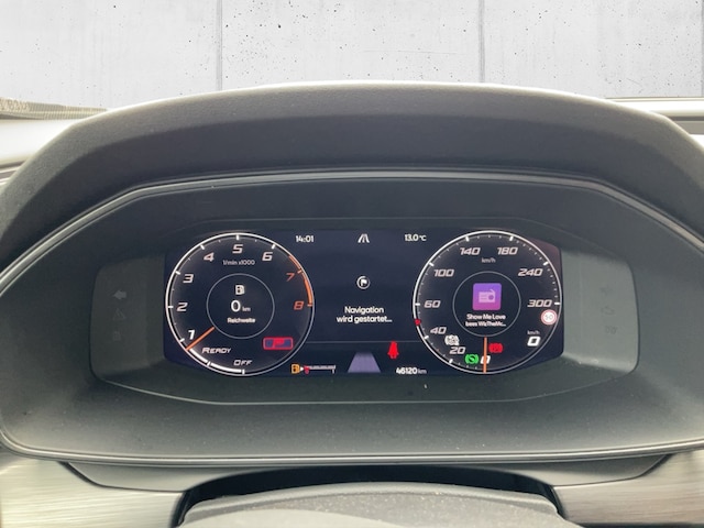 Cupra Formentor 1.5 TSI