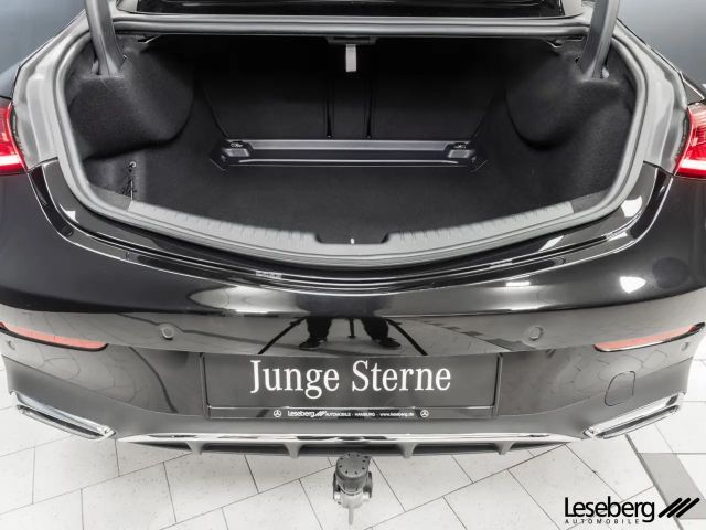 Mercedes-Benz CLE 200 AMG Line Coupé