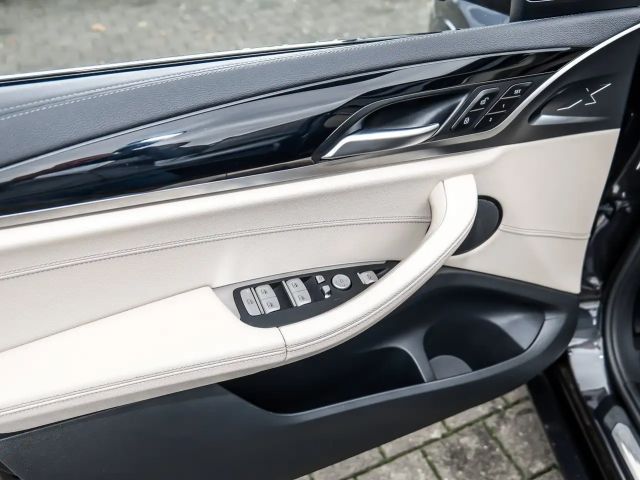 BMW X3 M-Sport xDrive30i