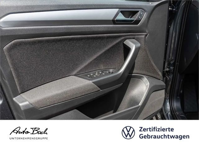 Volkswagen T-Roc 1.0 TSI