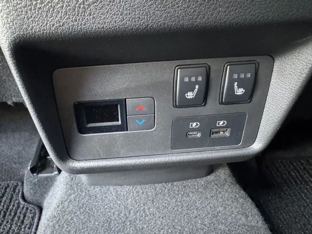 Nissan X-trail AWD N-Connecta