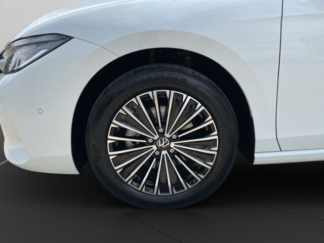 Volkswagen Passat 2.0 TDI DSG Variant