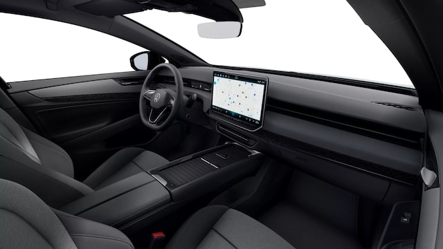 Volkswagen ID.7 IQ.Drive Pro Tourer