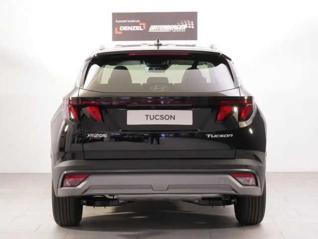 Hyundai Tucson 2WD T-GDi