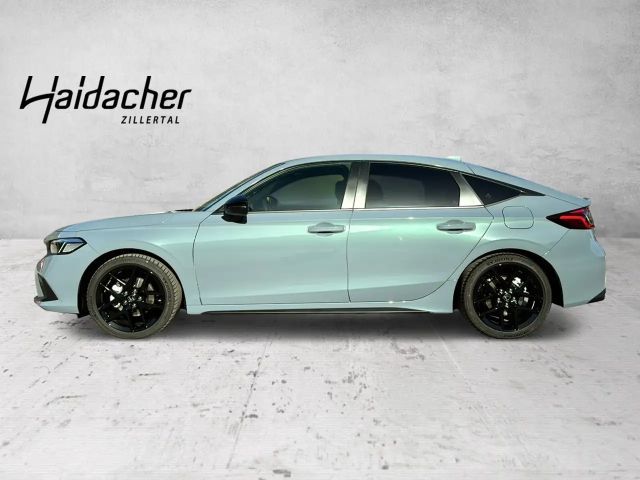 Honda Civic 2.0 Sport e:HEV