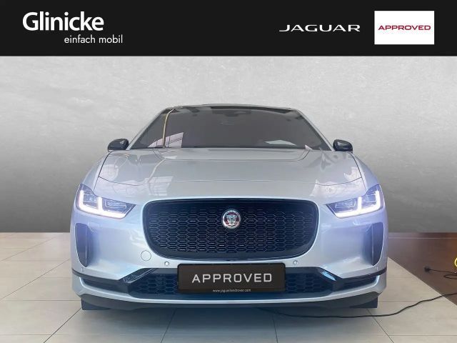 Jaguar I-Pace S