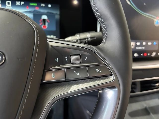 BYD Sealion 7 Comfort