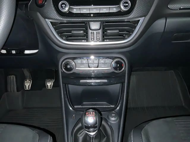 Ford Puma EcoBoost ST Line