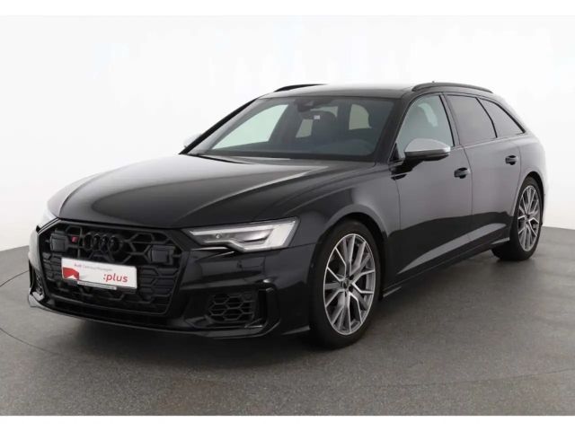 Audi S6 Avant Quattro