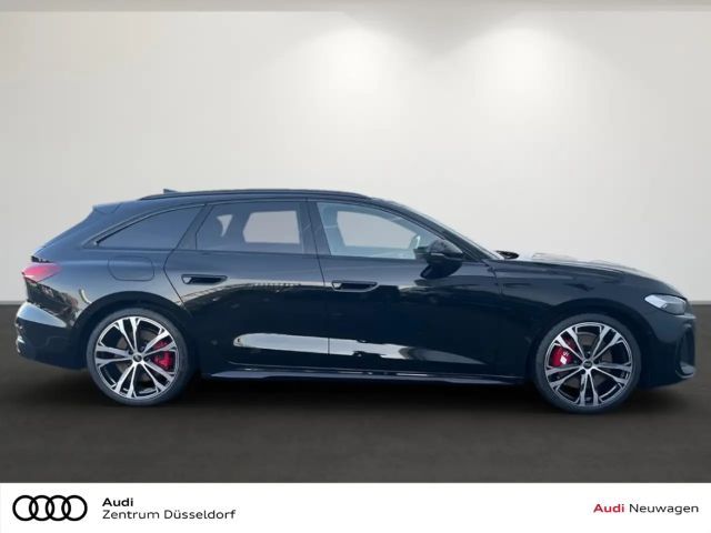 Audi S5 Avant