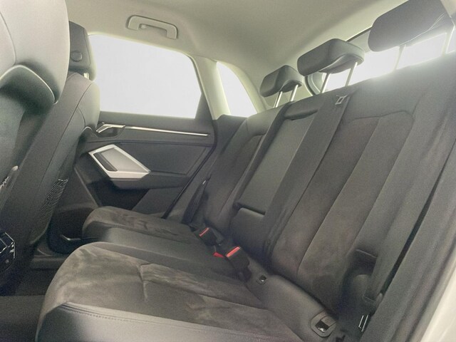 Audi Q3 35 TDI S-Tronic