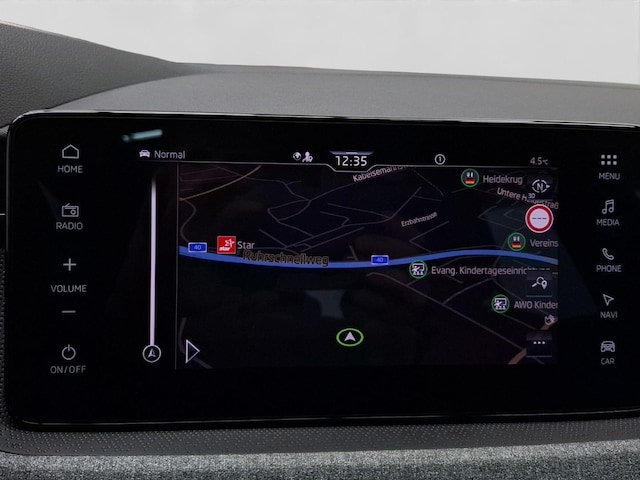 Skoda Kamiq 1.5 TSI Selection Tour