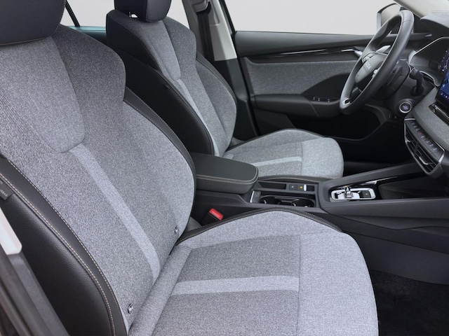 Skoda Octavia 1.5 TSI Combi Selection