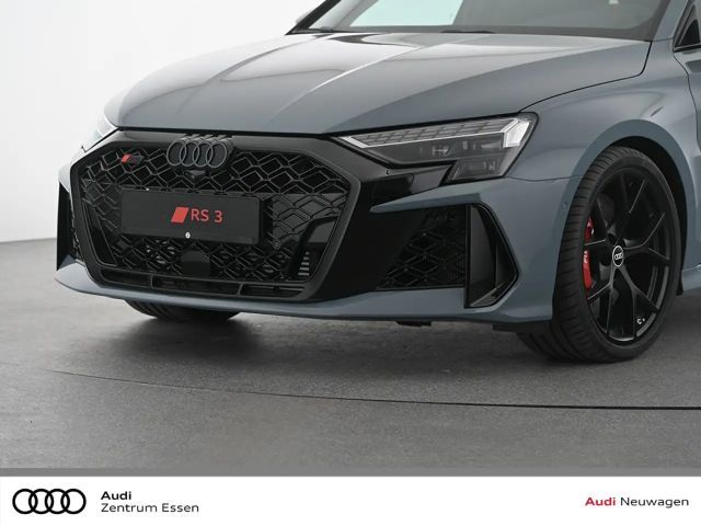 Audi RS3 Sedan