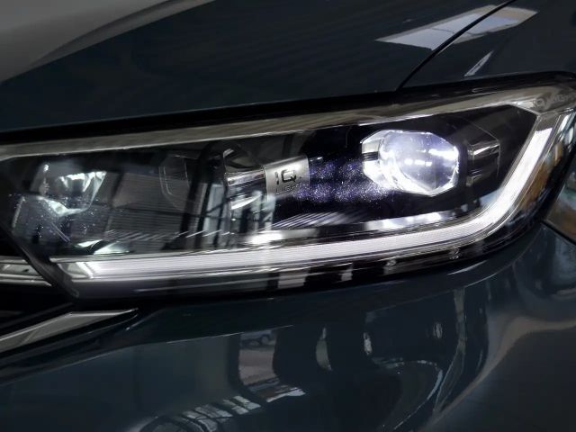 Volkswagen T-Roc 1.5 TSI DSG Style