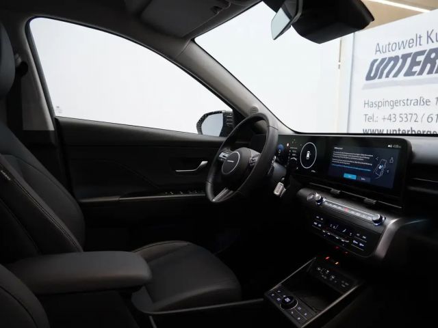 Hyundai Kona 1.6 2WD Hybrid