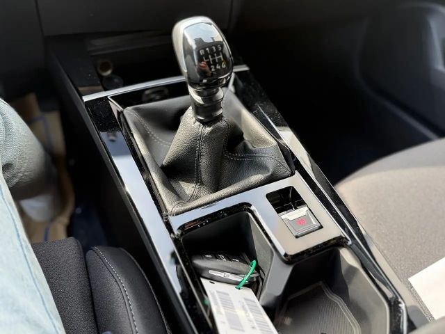 Opel Astra GS-Line Grand Sport Turbo