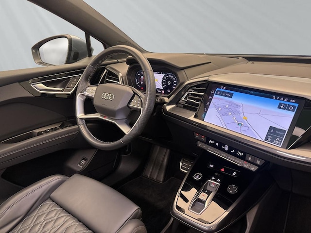 Audi Q4 e-tron 40 Sportback