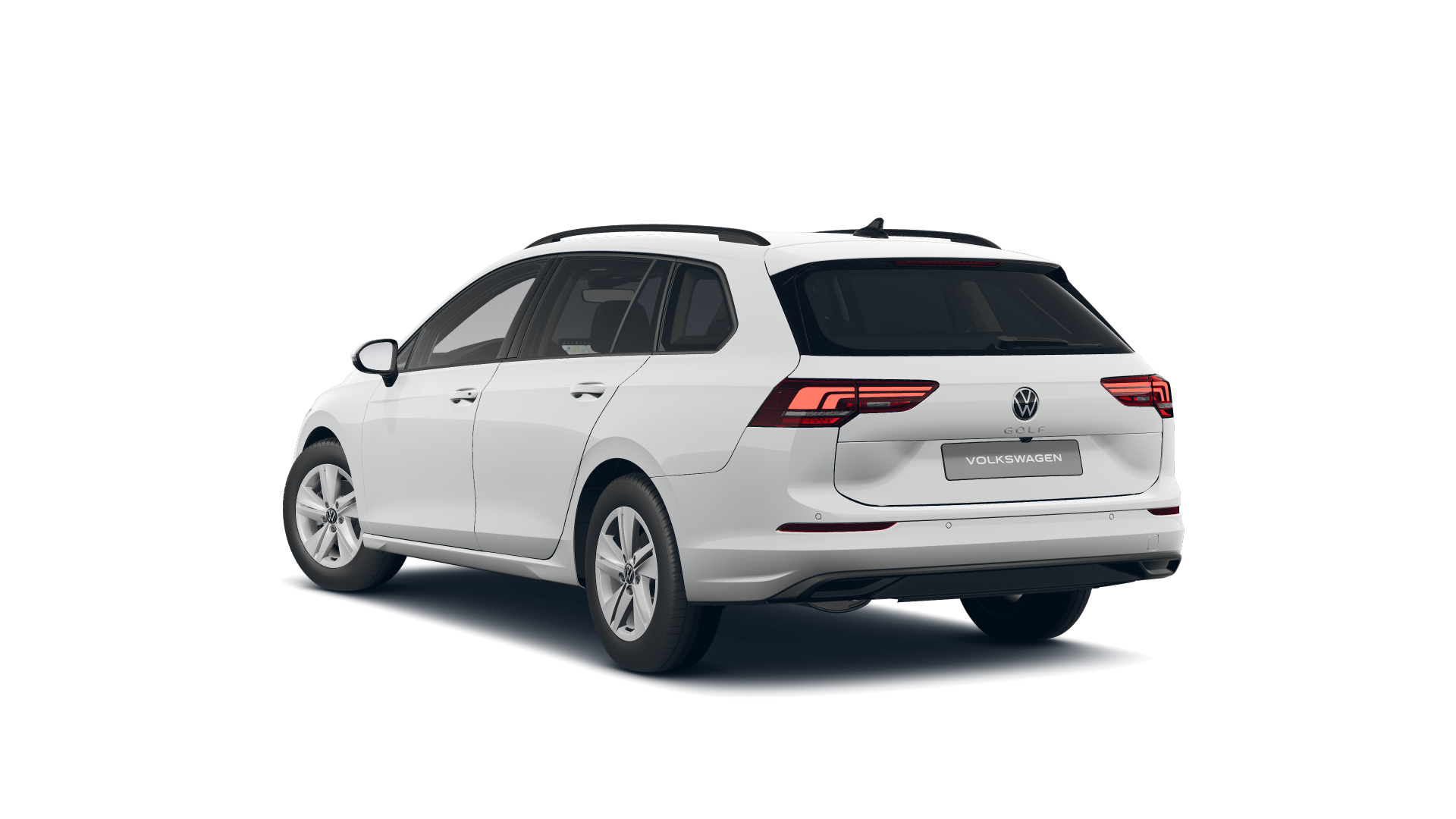 Volkswagen Golf Life Variant