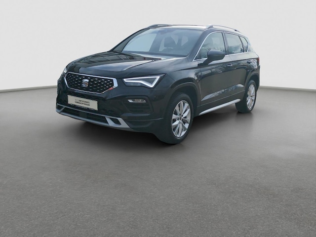 Seat Ateca 1.5 TSI