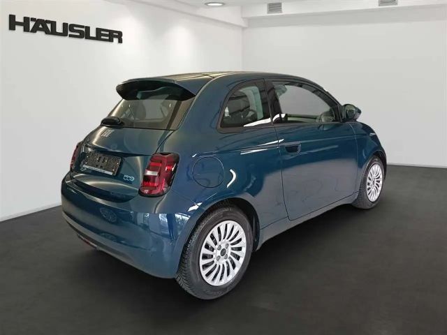 Fiat 500e Neuer 500 Rückfahrkamera Sitzheizung KeyLess