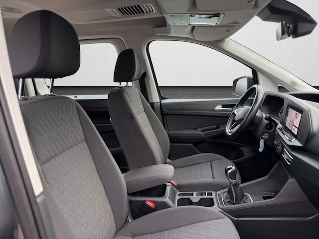 Volkswagen Caddy 1.5 TSI Maxi