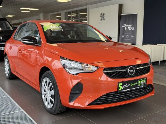 Opel Corsa Edition F Edition