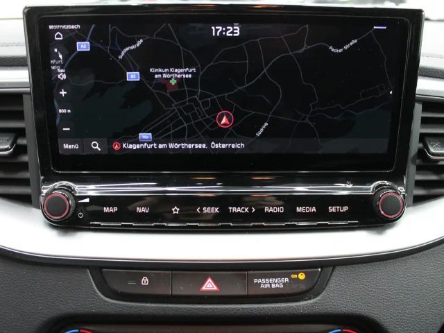 Kia Ceed GDi SportWagon