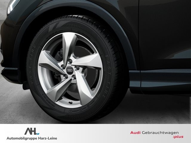 Audi Q3 35 TFSI S-Tronic