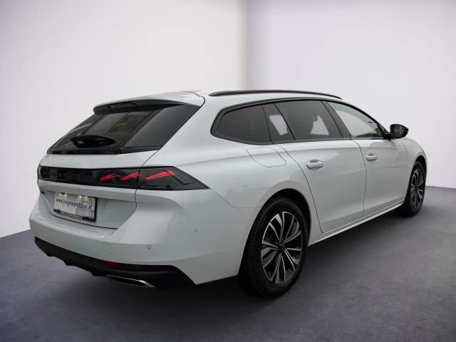 Peugeot 508 Allure Pack EAT8 HDi SW