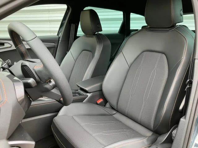 Cupra Leon e-HYBRID 150/204