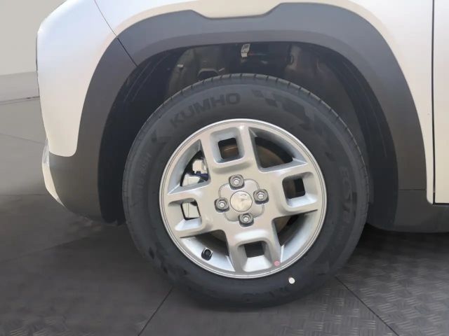 Hyundai INSTER 49 kWh