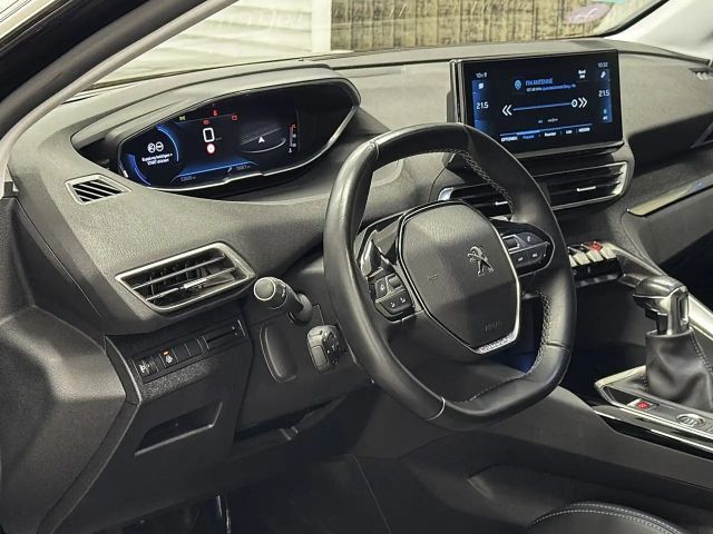 Peugeot 3008 Allure Pack PureTech
